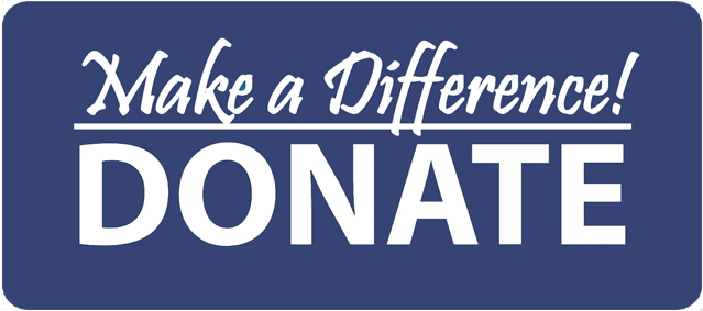 Donate Button